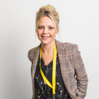 Rebecca Morrison