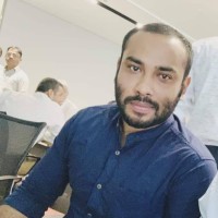 Mohammed Ashiqur Rahman