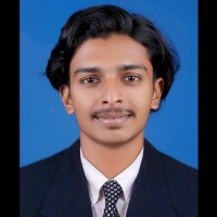 Anand Mohanan