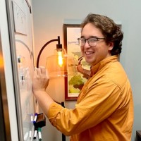 Nick Kellenberger, P.E.