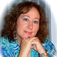 Marilyn Webber