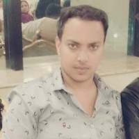 Syed Pasha