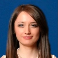Cristina Petcov