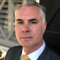 Stephen Farris