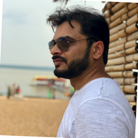 Mitesh Bhalodiya