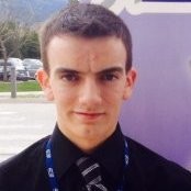 Joshua Hutchinson