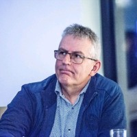 Patrick Bosmans