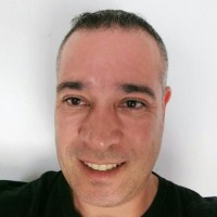 Rogerio Caetano Pedroso
