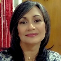 Jacqueline Dudkiewicz Bruzual