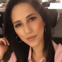 Isabela Tacaki