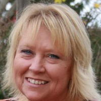 Robin Childers