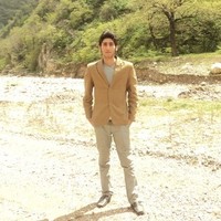 Pouria Hassani