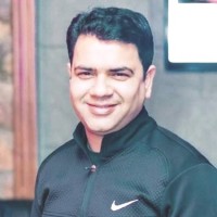 Ketan Sharma