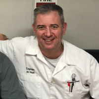 Alan Holt