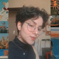 Ana Lua Veiga Godoy