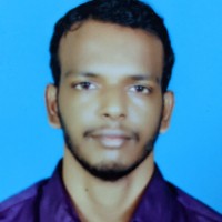sundar raj kumar m