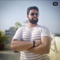 Chirag Soni