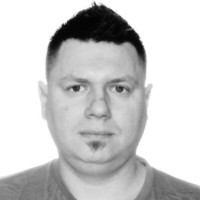 Vadim Mayorov