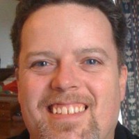 Timothy Theoret