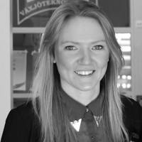 Therese Berg