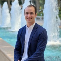 Benjamin Fernandez, Mba