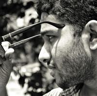 Mohamed Arif