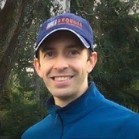 Justin Cook