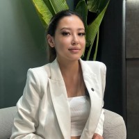 Leila Kaulambayeva