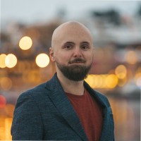 Magnus Sørdahl