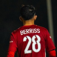 Achraf Berriss