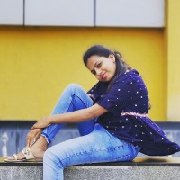Mary Edel Sindhya A