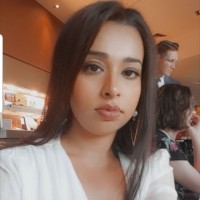 Anwara Begum