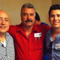 Luis Armando Muñoz Luzanilla