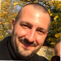 Ing. Radoslav Gregáň