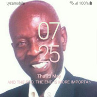 abudu latifu laoye