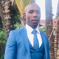 Mike Shukuru