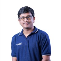 Thisara Edirisingha