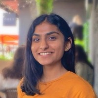 Rhea Parikh