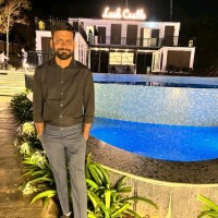 Sunkari Karthik