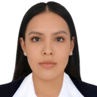 Wendy Vanesa Delgado Vilca
