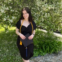 Caroline Ritchie
