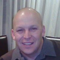 Gary Baxter