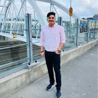 Raj Singh