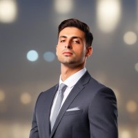 Arash Mokhtari