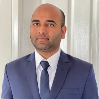Ajay Kumar Thakur