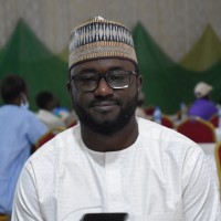 Aminu Sa'Ad Gidado