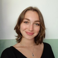Tamsin Gili
