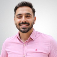 Mahmutcan Saruhan