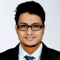 Tanmay Mahadeshwar