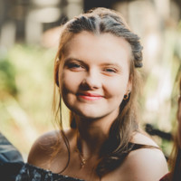 Chanie-marie Van Den Berg